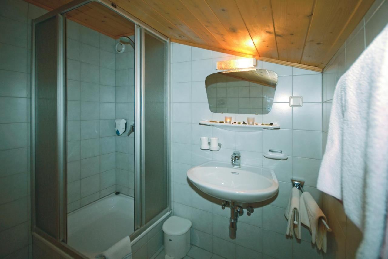 Fruehstuecks- & Apartmenthaus Maislau Rauris Phòng bức ảnh