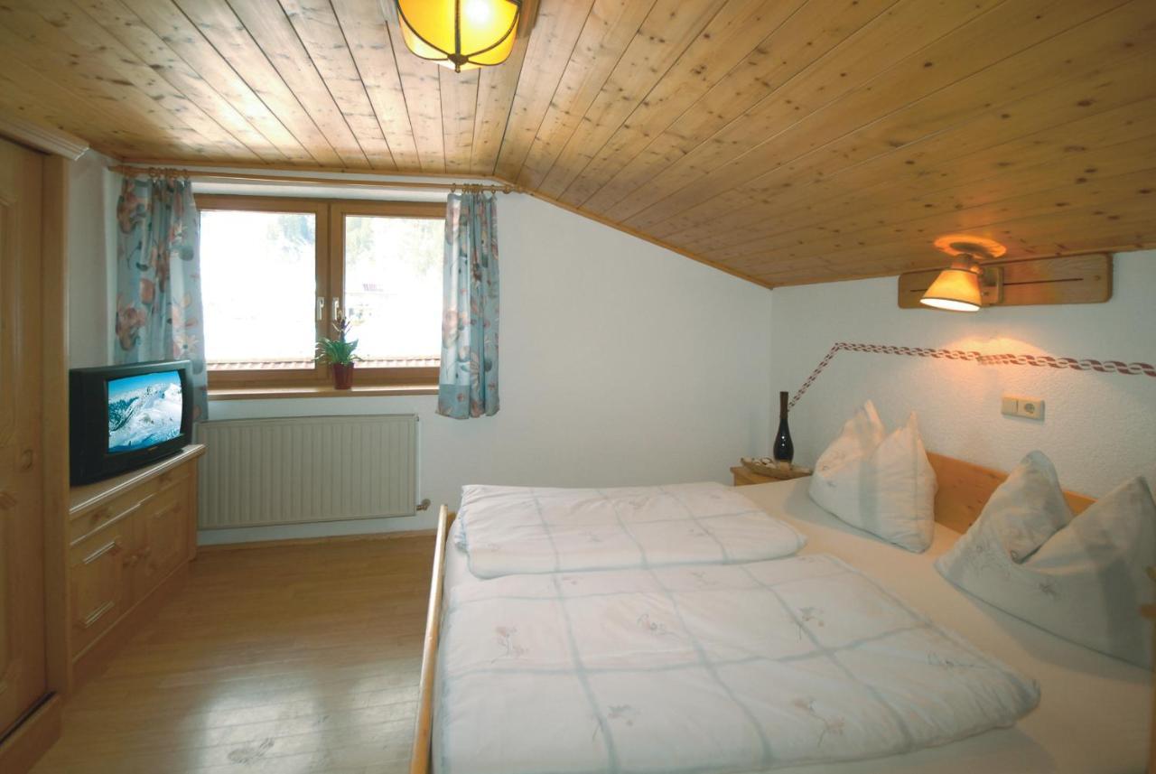 Fruehstuecks- & Apartmenthaus Maislau Rauris Phòng bức ảnh