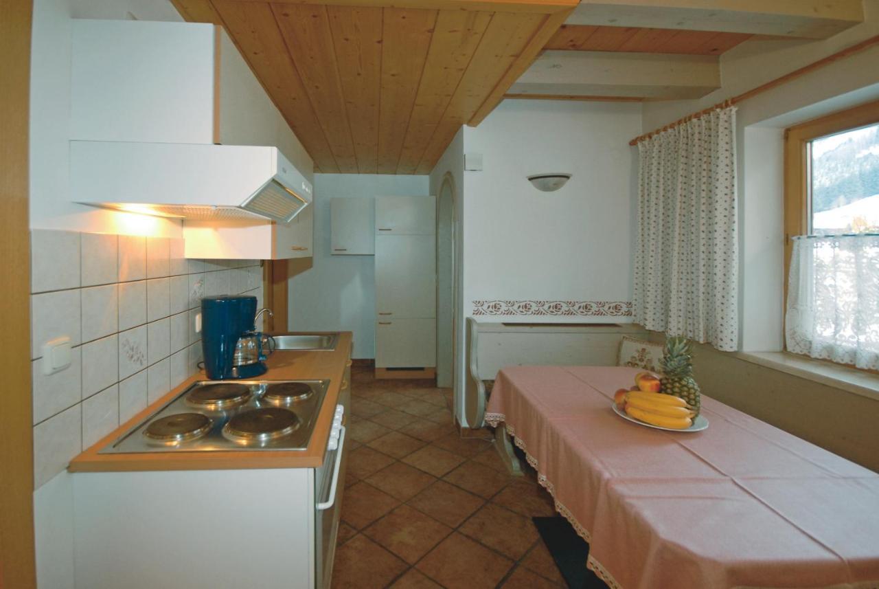 Fruehstuecks- & Apartmenthaus Maislau Rauris Phòng bức ảnh