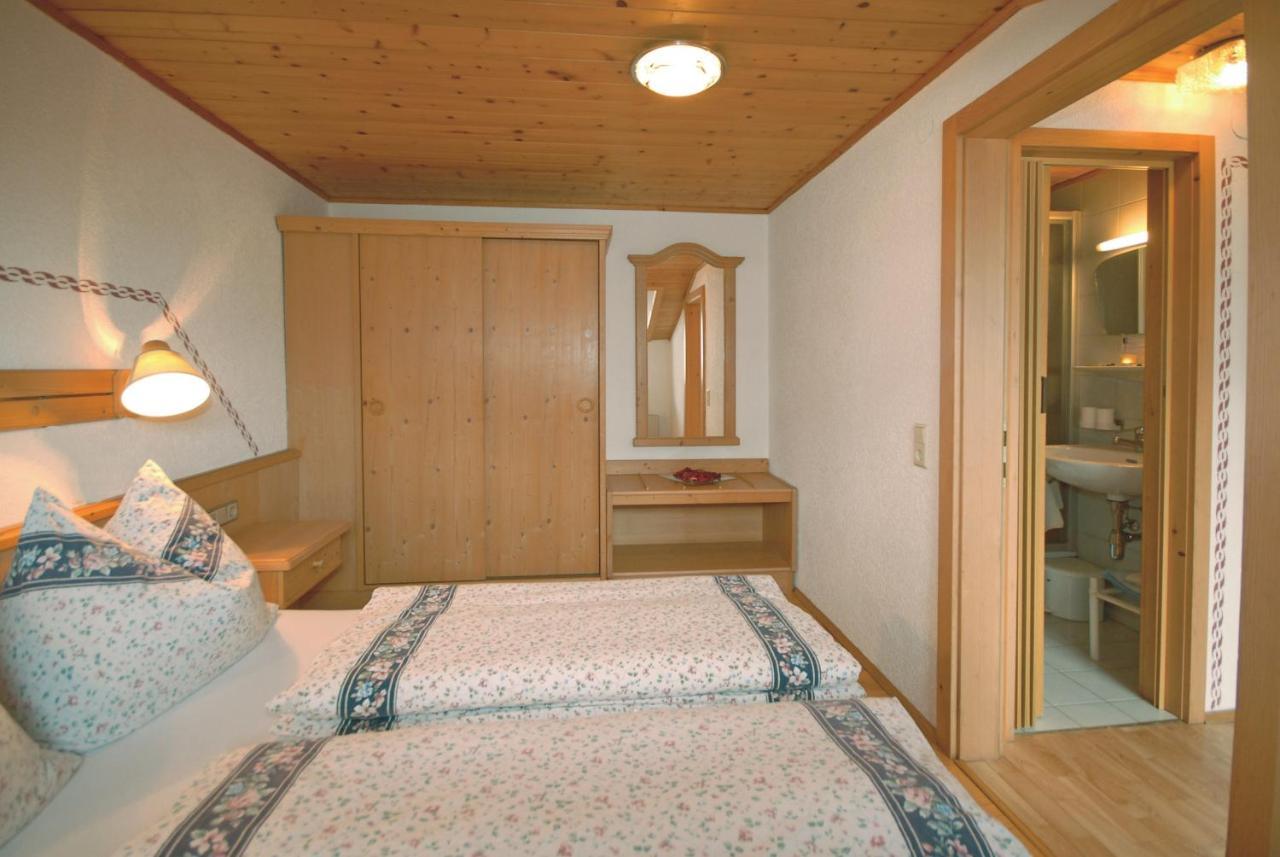 Fruehstuecks- & Apartmenthaus Maislau Rauris Phòng bức ảnh