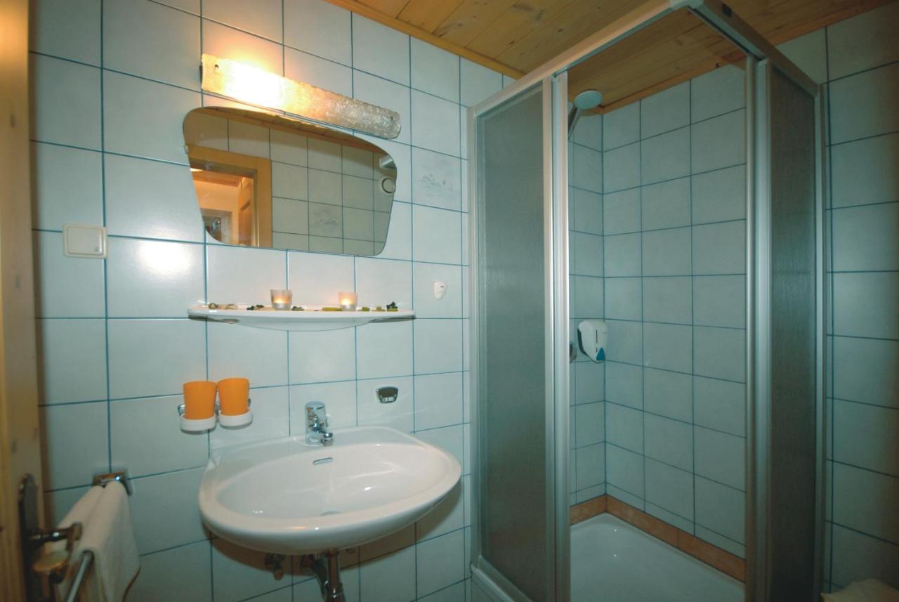 Fruehstuecks- & Apartmenthaus Maislau Rauris Phòng bức ảnh