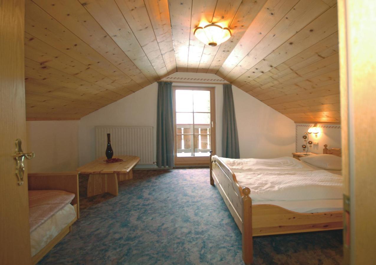 Fruehstuecks- & Apartmenthaus Maislau Rauris Phòng bức ảnh