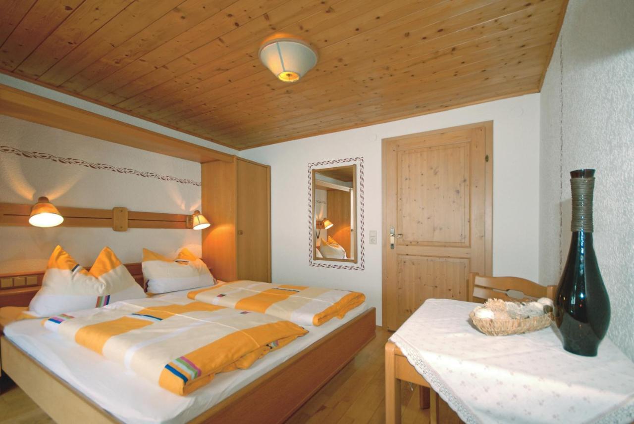 Fruehstuecks- & Apartmenthaus Maislau Rauris Phòng bức ảnh