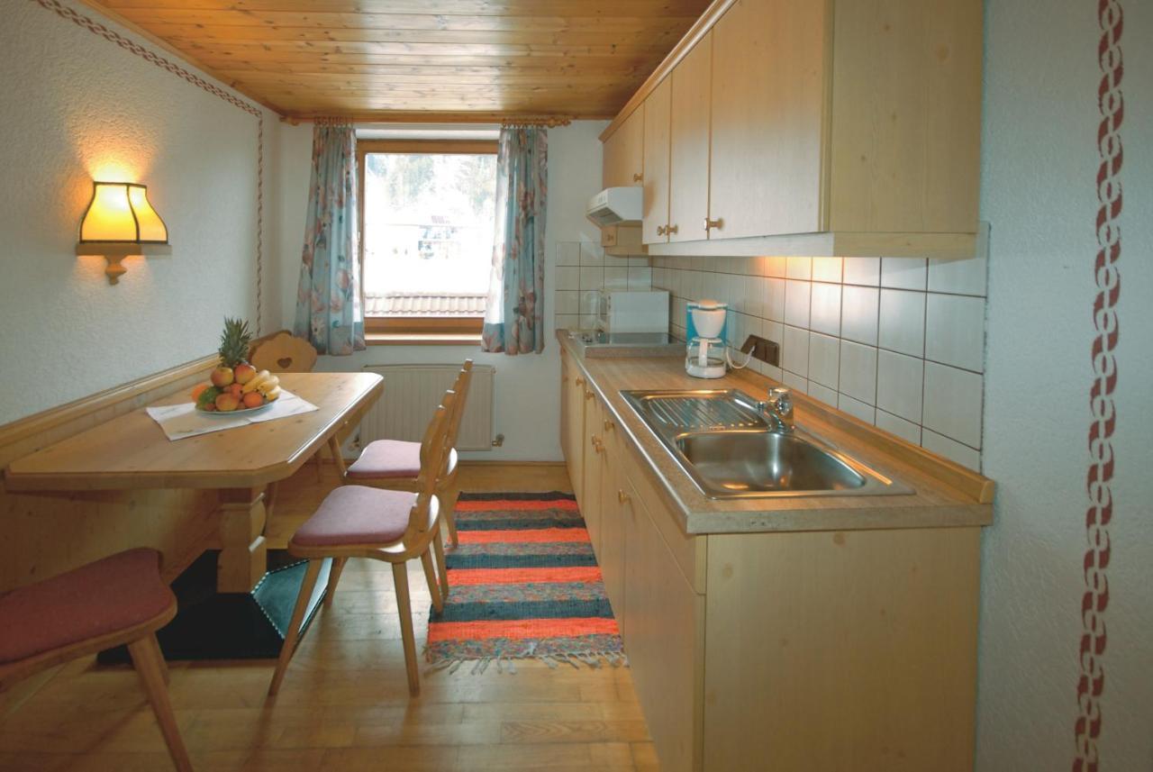 Fruehstuecks- & Apartmenthaus Maislau Rauris Phòng bức ảnh