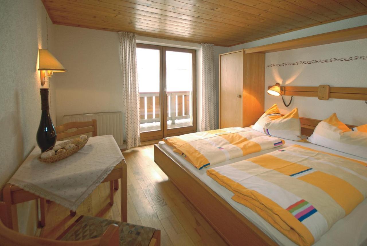 Fruehstuecks- & Apartmenthaus Maislau Rauris Phòng bức ảnh