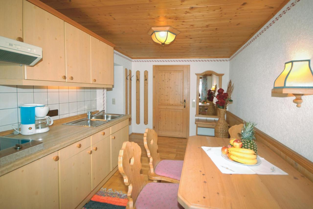 Fruehstuecks- & Apartmenthaus Maislau Rauris Phòng bức ảnh