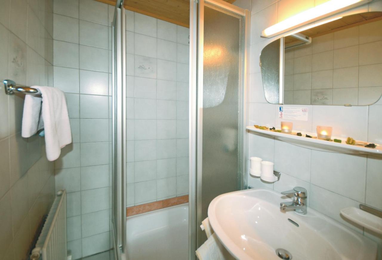 Fruehstuecks- & Apartmenthaus Maislau Rauris Phòng bức ảnh