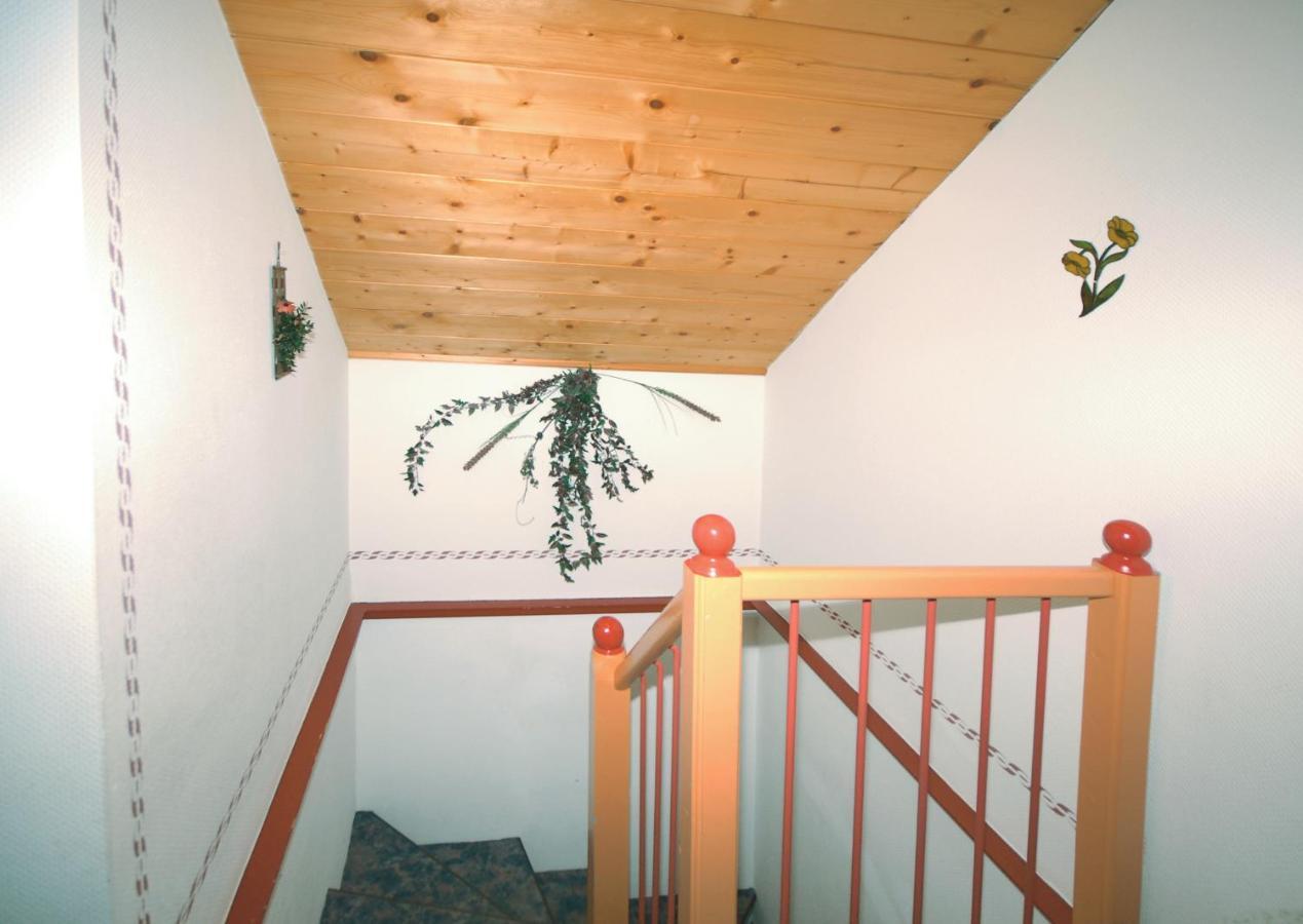 Fruehstuecks- & Apartmenthaus Maislau Rauris Phòng bức ảnh