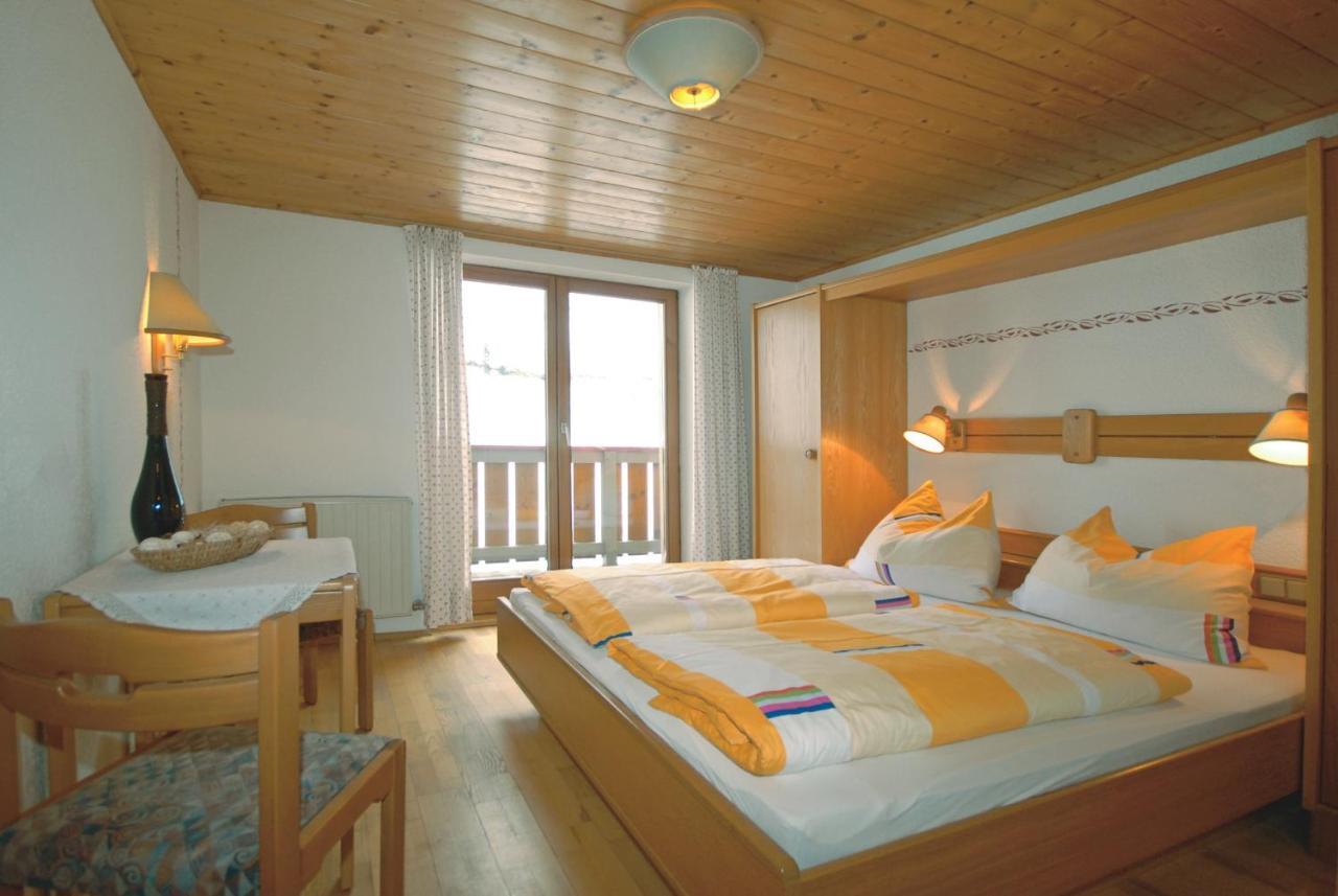 Fruehstuecks- & Apartmenthaus Maislau Rauris Phòng bức ảnh