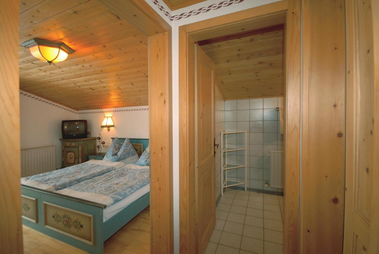Fruehstuecks- & Apartmenthaus Maislau Rauris Phòng bức ảnh