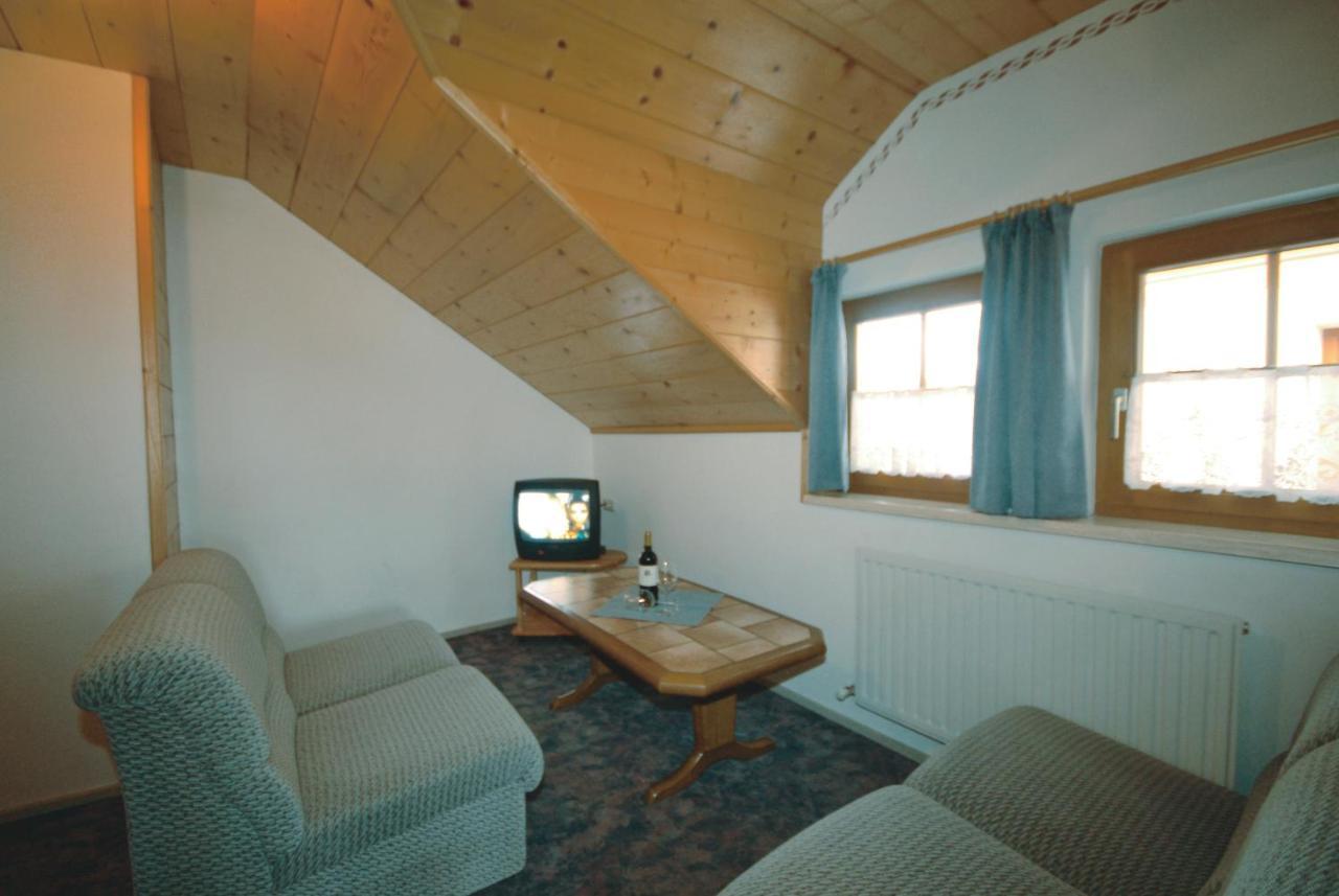 Fruehstuecks- & Apartmenthaus Maislau Rauris Phòng bức ảnh